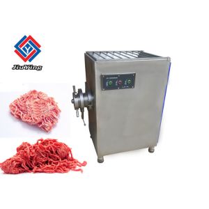 China 304 Stainless Steel Electric Meat Mincer / Frozen Meat Grinder 50/60Hz on sale