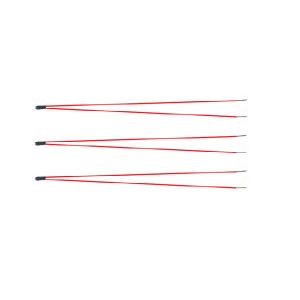 Accurate -40 ~ 125.C NTC Thermistor With 12s Thermal Time Constant