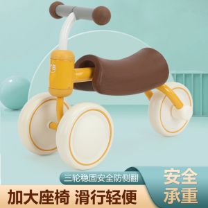 Colorful Scooter Ride On Car for Kids Style Baby Balance Car Age Range 0 to 24