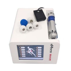 Shock Wave Erectile Dysfunction ESWT Therapy Machine Pain Treatment