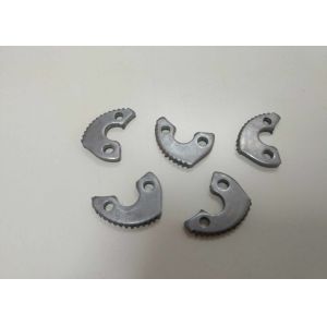 ISO Approval Metal Stamping Parts Custom Stainless Steel Stamping Progressive