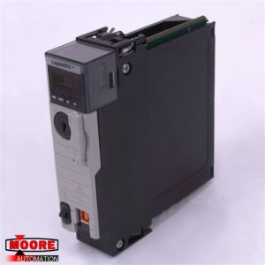 China 1756-L72 1756L72 AB AB ControlLogix 4 MB Controller on sale