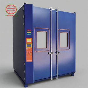 Quality Environmental High Temperature Testing Chamber AC380V 50Hz Customized for sale