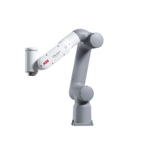 China Flexible And New ABB GoFa CRB15000 Cobot With Onrobot RG6 Robot Gripper on sale