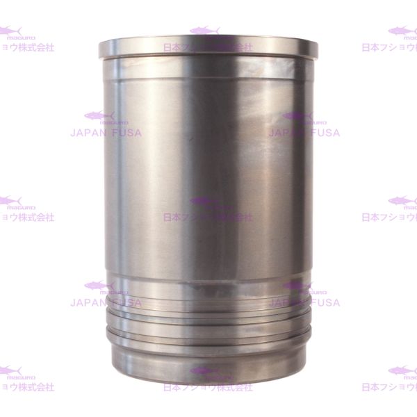 Engine Cylinder Liner 11012-97202 For UD Trucks Engine RE8 Diameter135mm Engine Spare Parts