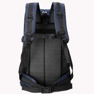 Scratch Resistant Oxford Cloth 60L Mountaineering Bag