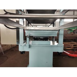 XLB-D550X550 Playground Rubber Tile Machine Customizable