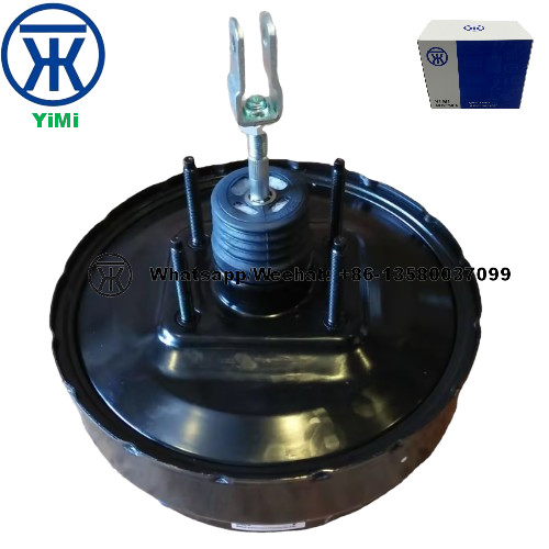 Buy ISUZU DMAX 2004 2006 BRAKE BOOSTER 8973635630 at wholesale prices