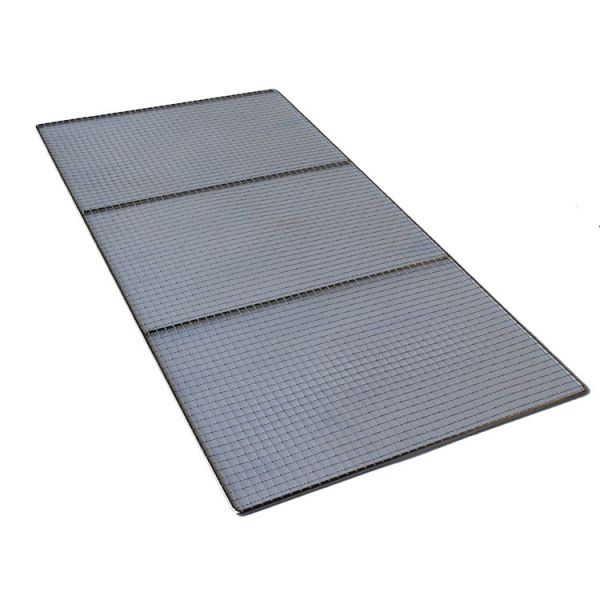 Buy Customized Food Grade Fruit Dehydrator Wire Mesh Tray at wholesale prices
