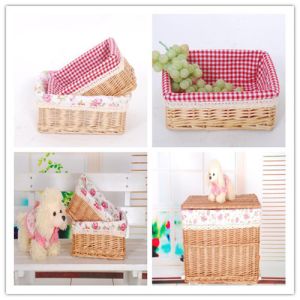 Jining Yuemei Wicker Basket Art Co., Ltd