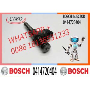 diesel engine fuel injector unit pump 0414720037 0414720313 0414720221