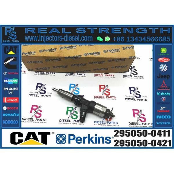 Excavator Parts 3116 Engine Injector 0R-8483 0R-3002 0R-8477 0R-3190 0R-8473 4P-2995 Fuel Injector For Excavator
