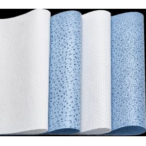 80gsm PP Meltblown Non Woven Fabric