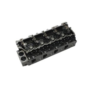 ISUZU NPR 4HF1 4HG1 HEAD ASM CYL 8971865891