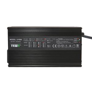 Bluetooth 12V 30A Lead Acid Battery Charger Intelligent Charging