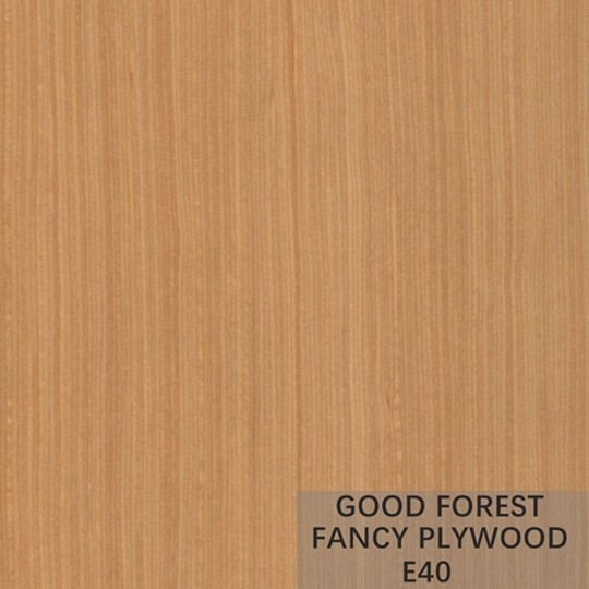 Buy Fancy Cherry Veneer Plywood Natural / Engineered Cherry Wood Plywood at wholesale prices
