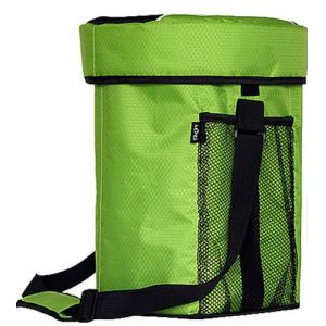 Fine Hexagonal Box Food Cooler Bags Nylon Personalized Cooler Bag