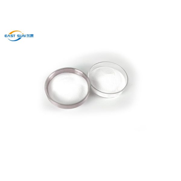 Buy White Polyurethane DTF Hot Melt Powder Adhesive Transfer Tpu Powder at wholesale prices