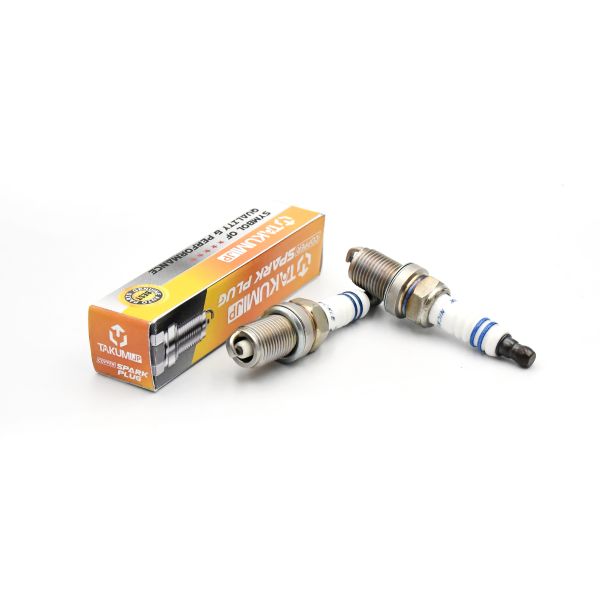 Genuine Auto Engine Parts K6RTI Iridium Spark Plug BK6RETC For HON-DA MA-Z-DA