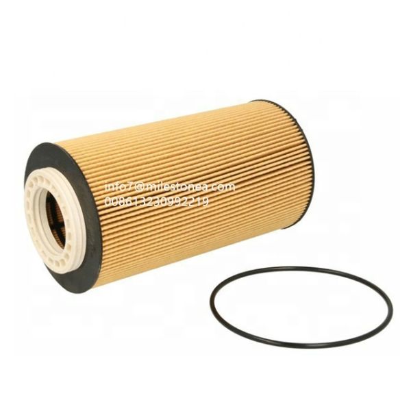 Factory Price Truck oil filter 2234788, 2151728, 2047411 for Engine MX13