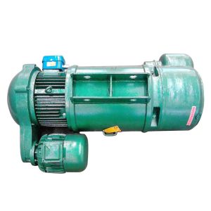 Inversion Hanging 8m/Min Low Headroom Electric Hoist