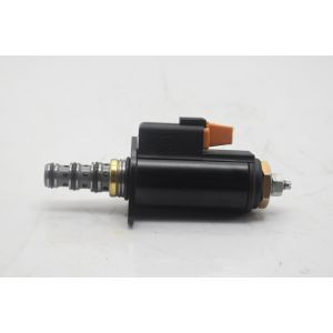 111-9916 122-5053 457-9878 Excavator Solenoid Valve Assembly For E320B E325C