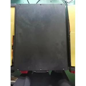 Rechargeable LFP Forklift Batteries Cells 48V600AH Electric Operated