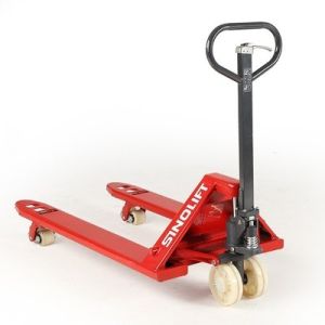 NP Series Hand Pallet Truck