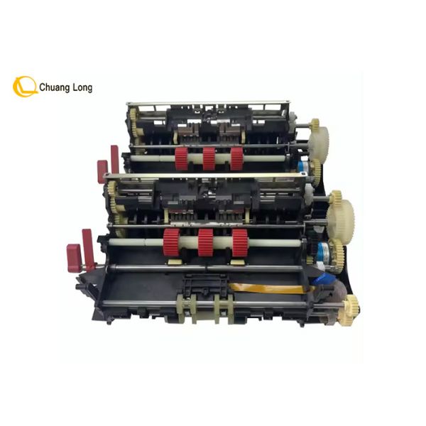 ATM Machine Parts Wincor CMD-V5 Double Extractor Unit 01750215295 1750215295