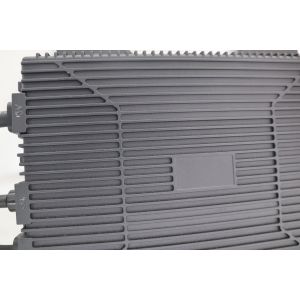 Small MPPT 2kw Solar Inverter For BIPV Modules Max. Input Current 13.5A