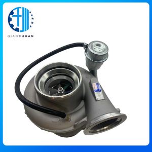 4037633 Water Cooled Turbocharger For Cummins M11 ISM QSM Engine