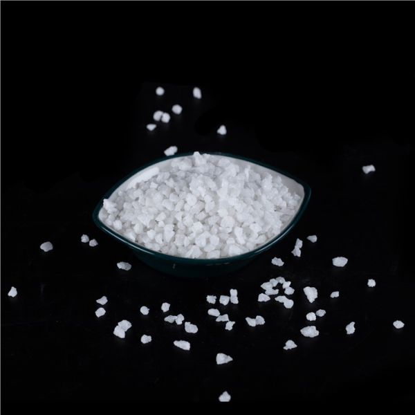 Buy 9 Mosh Hardness White Fused Alumina Powder For High Precision Machining at wholesale prices