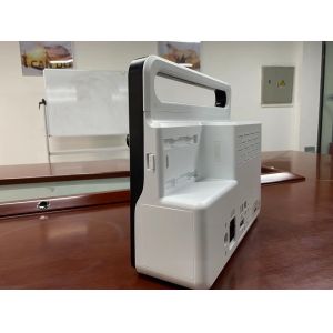 China Multilingual Cardiac Patient Monitor For Hospital Ambulance OEM ODM on sale