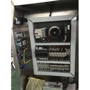 Taichuan vertical sugar coff packaging machine with multifunction weigher in