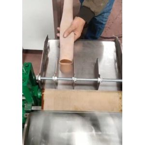 Rubber Band Manufacturing Machine