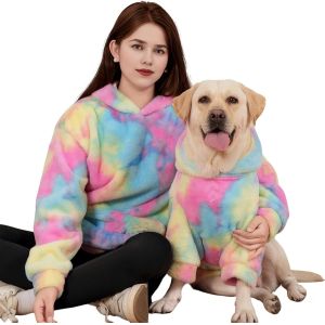 China Reflective Smart Temperature Control Dog Clothes Summer Wear Waterproof Coat on sale