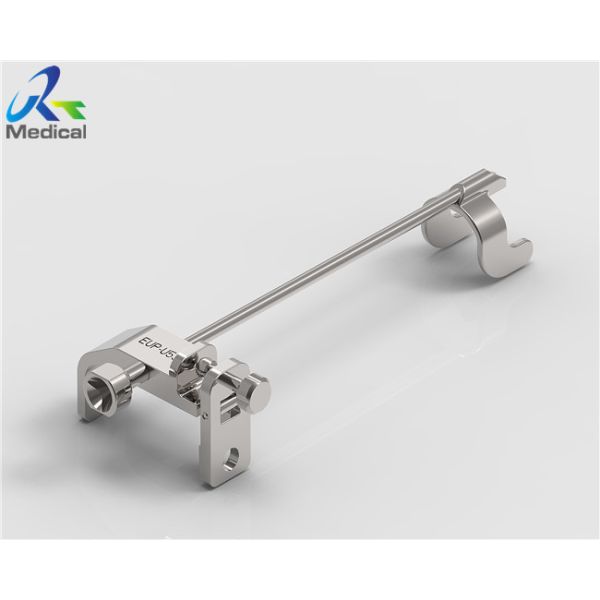 Buy Sterilize Endocavity Needle Guide For Hitachi EUP-U531 Transducer at wholesale prices