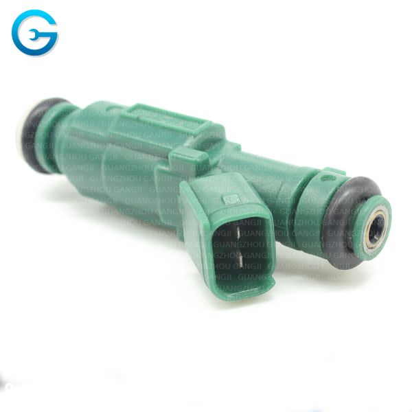 Buy Auto Transmission Parts Fuel Injector 35310-2E000 Set for Hyundai 1.8L at wholesale prices