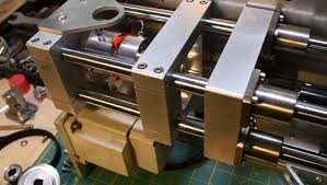 Buy Plastic Hair Manual Plastic Moulding Machine For Wig Making at wholesale prices