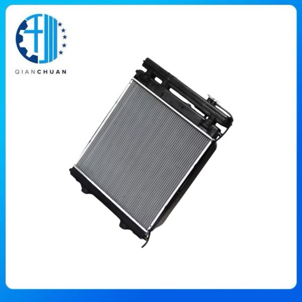 T430481 2485B280 Radiator Assembly for Perkins 1103 Diesel Engine Parts