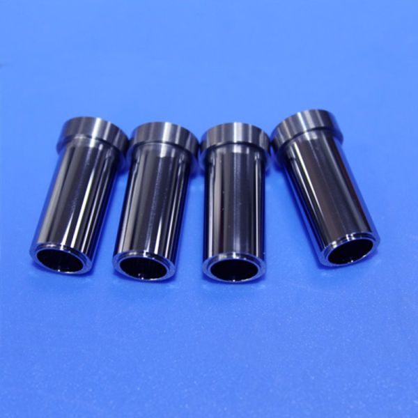 Buy Non-magnetic Tungsten Carbide Mold Fixed and Movable Die Bushing at wholesale prices