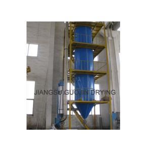Chitooligosaccharides Pressure Nozzle Spray Drying Machine 100kg/h