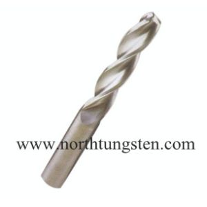 China Tungsten carbide drill on sale