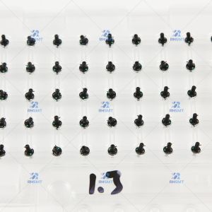 NXT H24 1.3mm FUJI Nozzle R047-013-035 2AGKNX001700