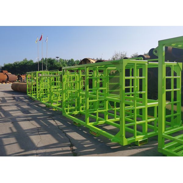 Tremie Pipe For Foundation