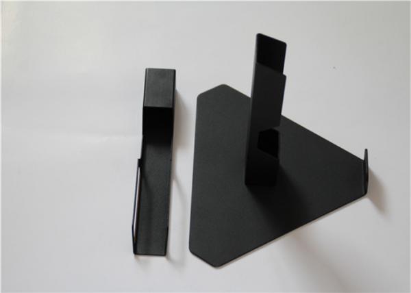 Buy High Speed Cnc Machining Prototype Service , Custom Cnc Aluminum Parts 0.3~2.64mm at wholesale prices