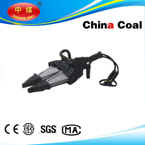 Buy shandong china coal hydraulic spreader and cutter at wholesale prices