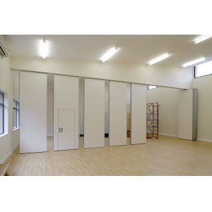 AE Professional Operating Handle Movable Partitions Wall Systems Office