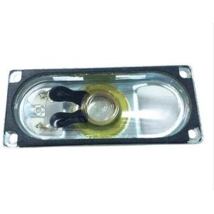 Speaker manufacturers LS3070N-9F 8 Ohm 3W sensitivity 90dB rectangular