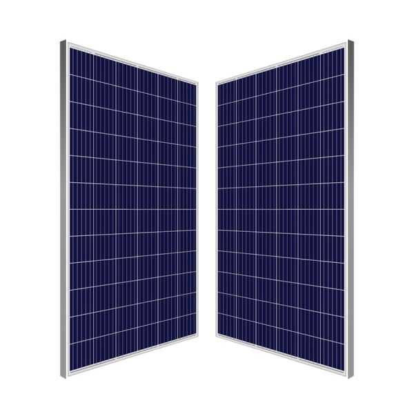 Buy IP68 Waterproof Silicon Multicrystalline Solar Panel 340w 72 Cells at wholesale prices